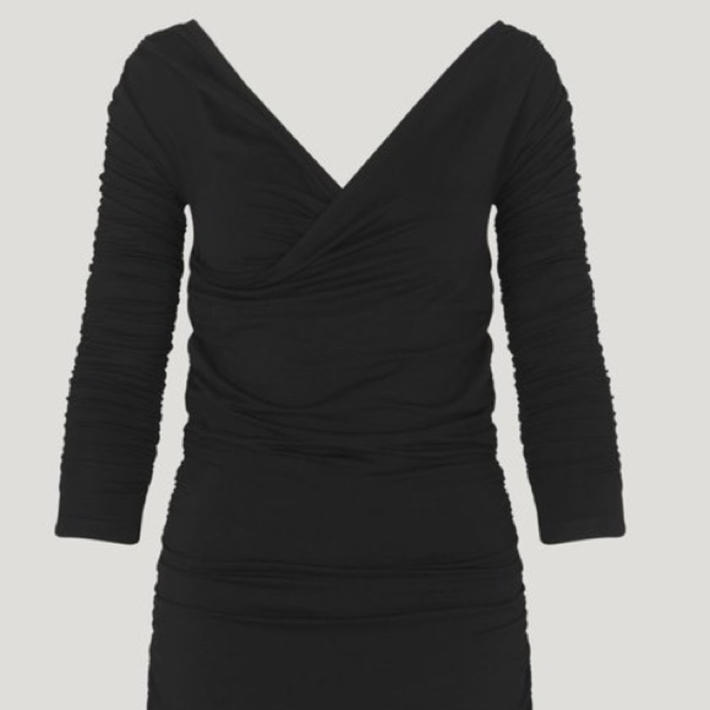BAUM UND PFERDGARTEN JELISA DRESS  NWT - Picture 6 of 13